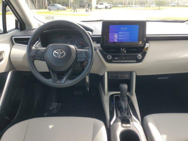 Certified Used 2025 CELESTITE Toyota  image 10