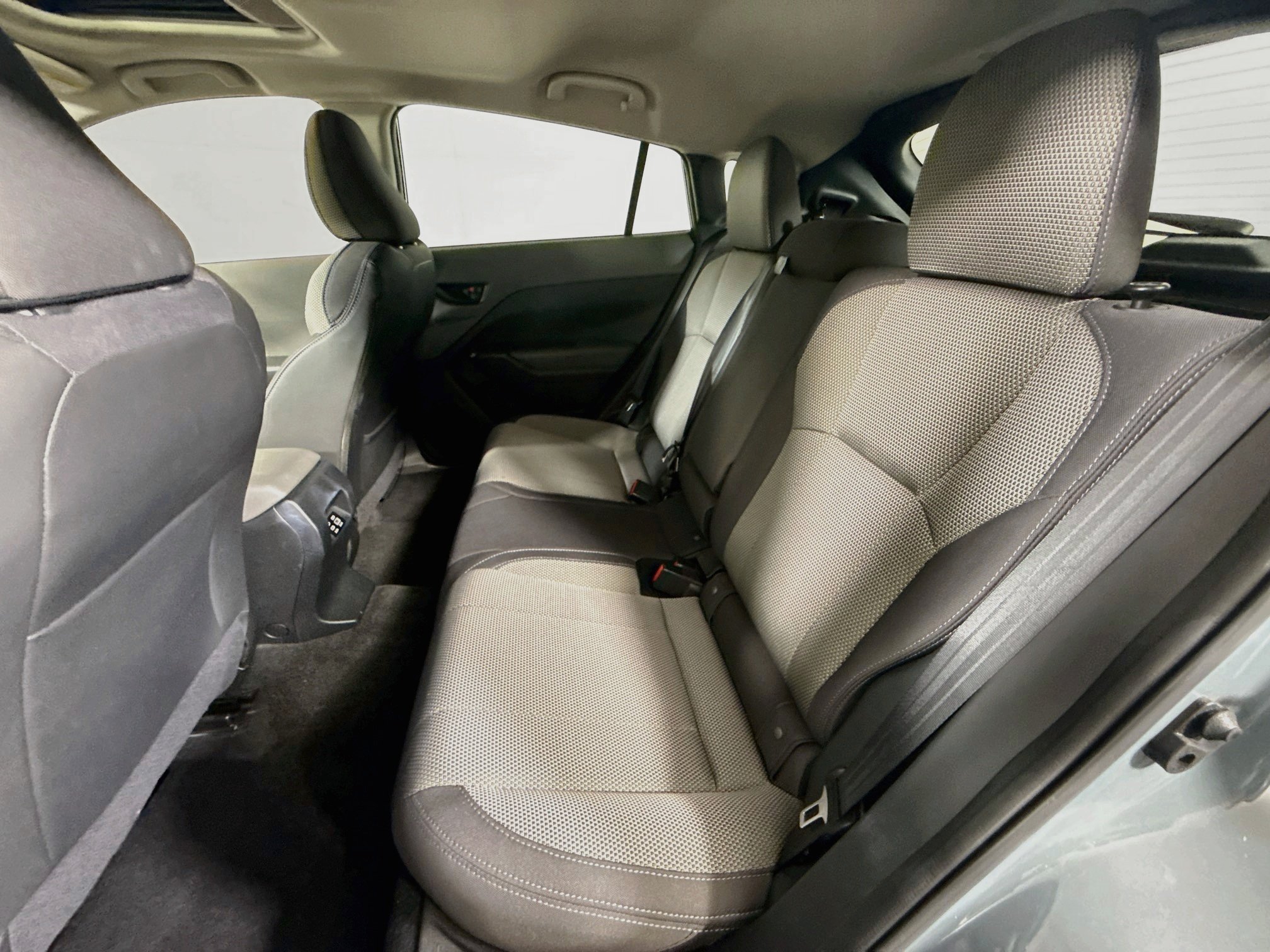 Used 2024 Offshore Blue Metallic Subaru Premium image 24