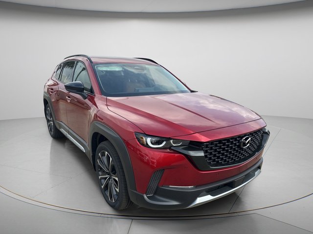 New 2026 Mazda CX-50 2.5 Turbo Premium Plus AWD