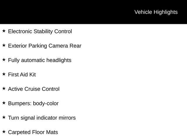 New 2026 Black Hyundai SEL image 10