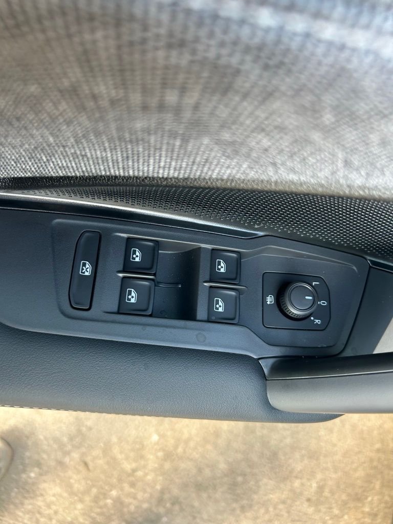 New 2026 Gray Volkswagen 2.0T S image 18