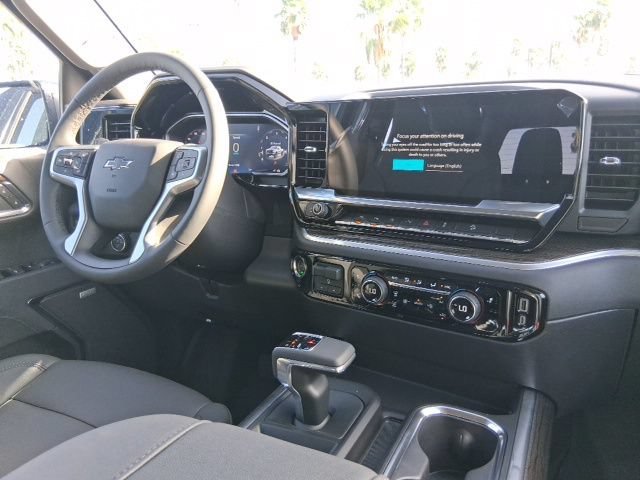 2026 Chevrolet Silverado 1500 LT Trail Boss - Photo 12
