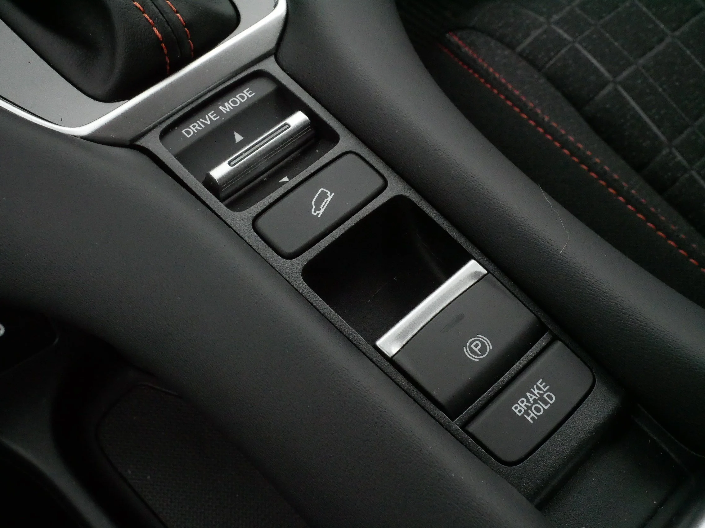 2027 Honda HR-V Sport - Photo 60