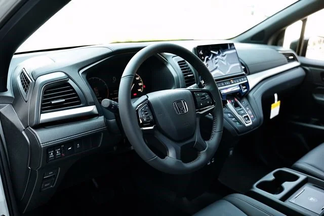2026 Honda Odyssey Sport L - Photo 28