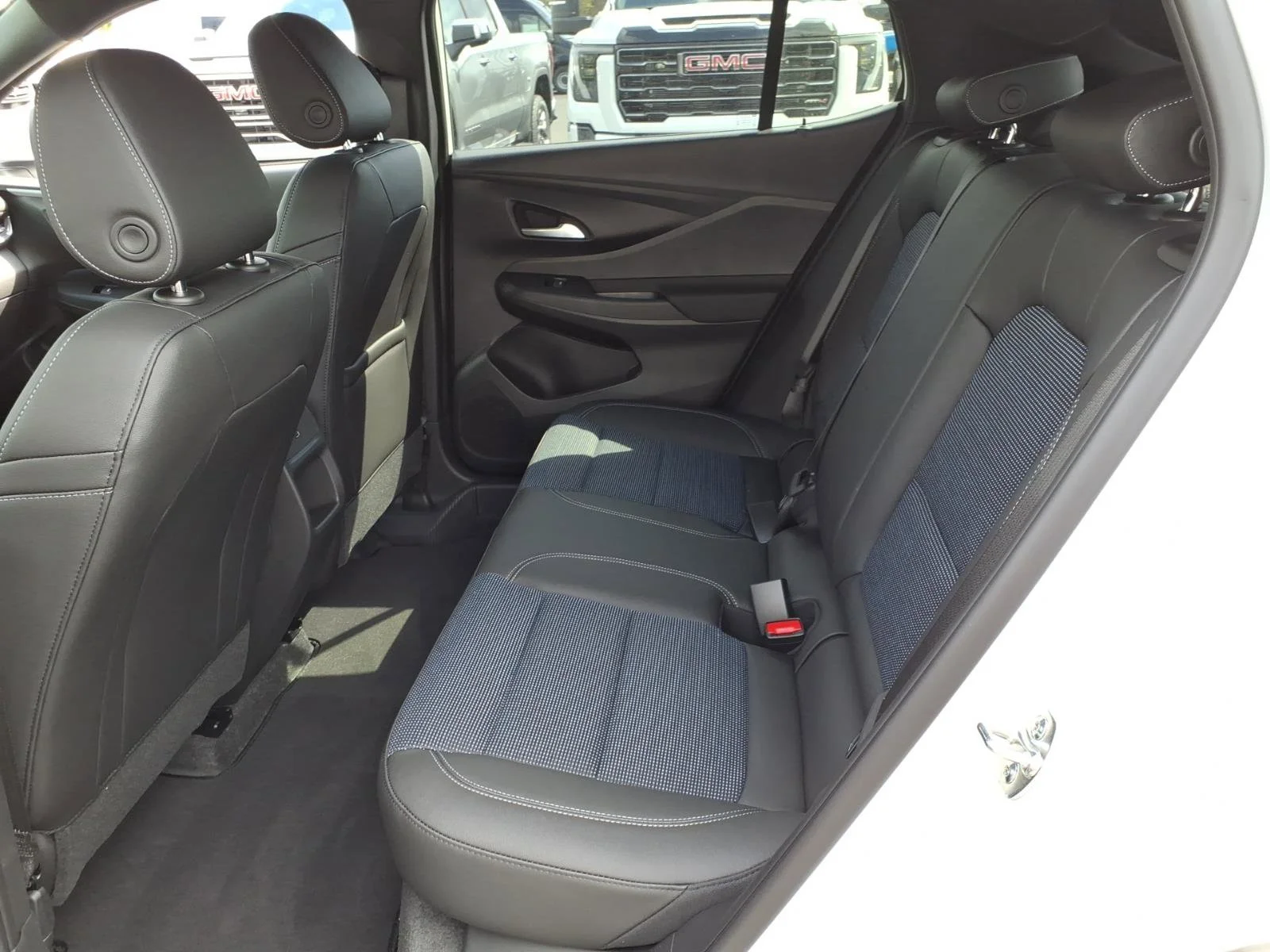 2026 Buick Envista Preferred - Photo 6