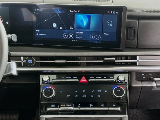 New 2026 Gray Hyundai XRT image 15