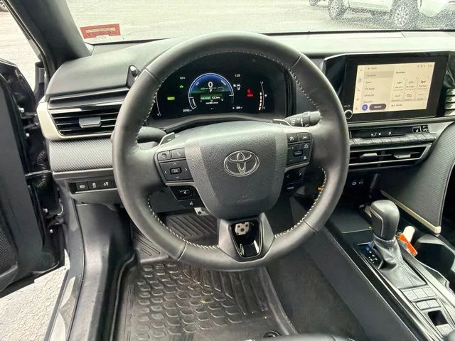 Used 2026 Underground Toyota SE image 14