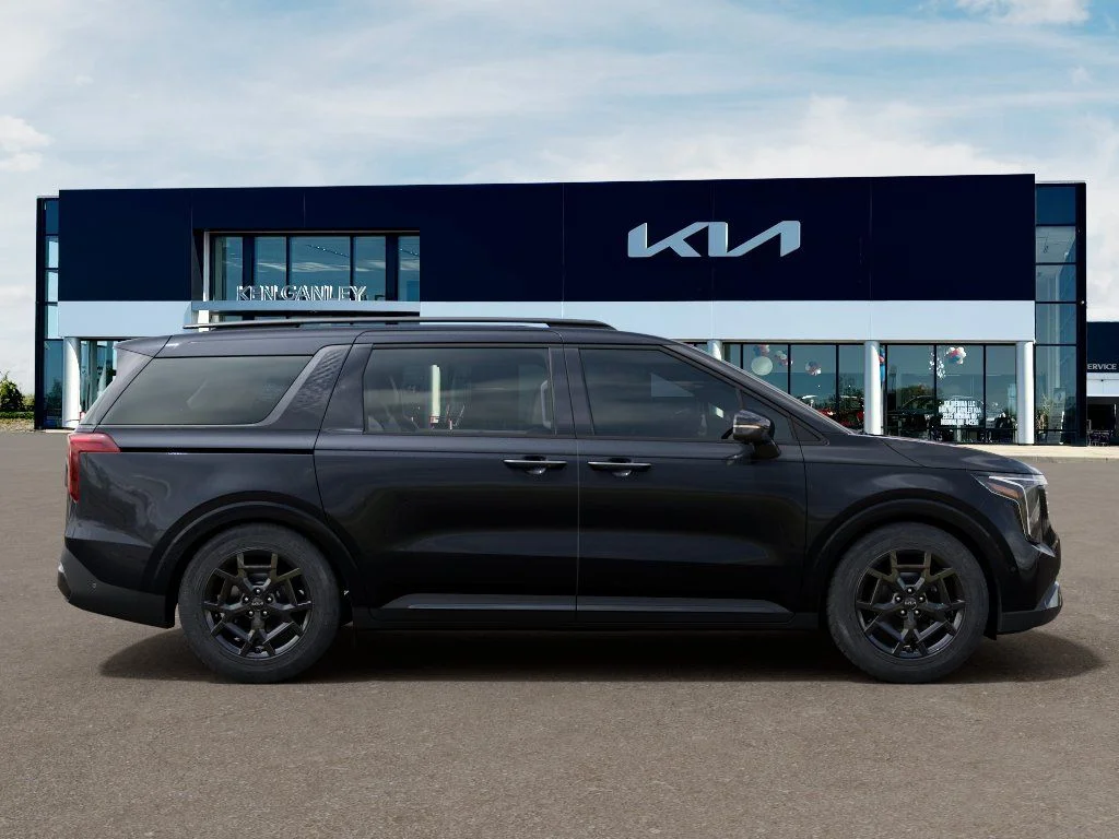 2026 Kia Carnival SX Prestige - Photo 7