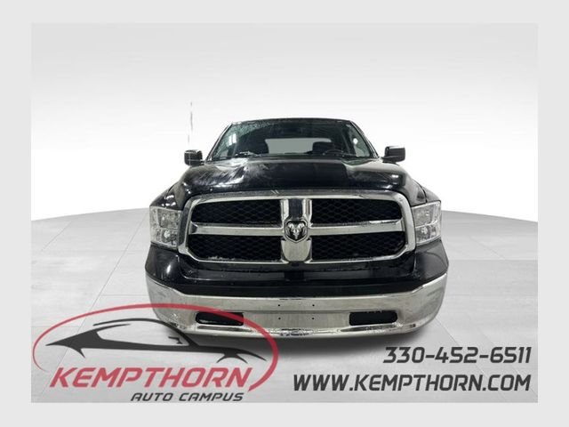 2024 RAM Ram 1500 Classic