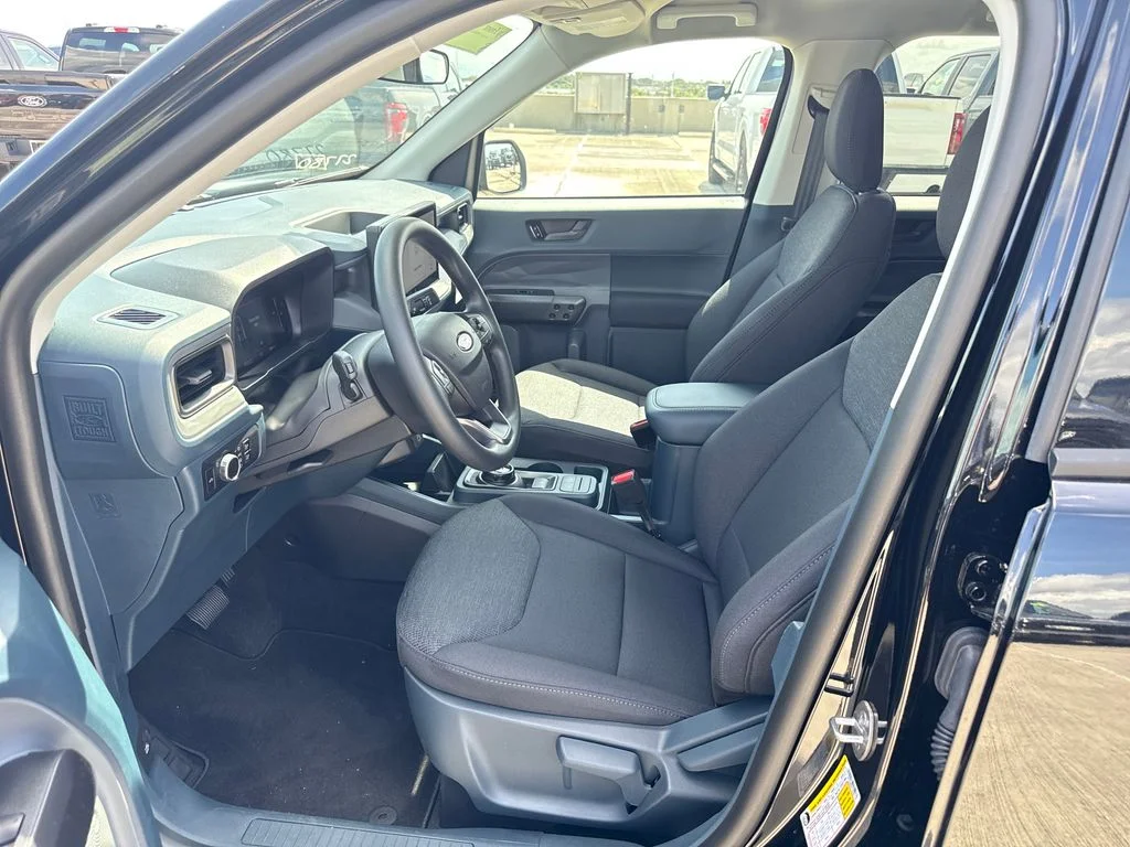 New 2026 Black Ford XL image 18