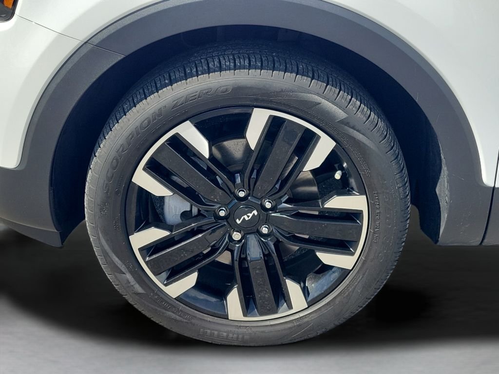 2023 Kia Telluride SX - Photo 28