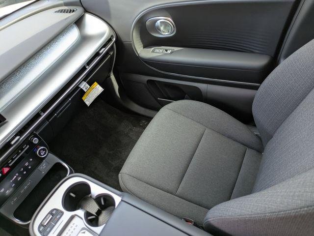 New 2026 Gray Hyundai S image 20