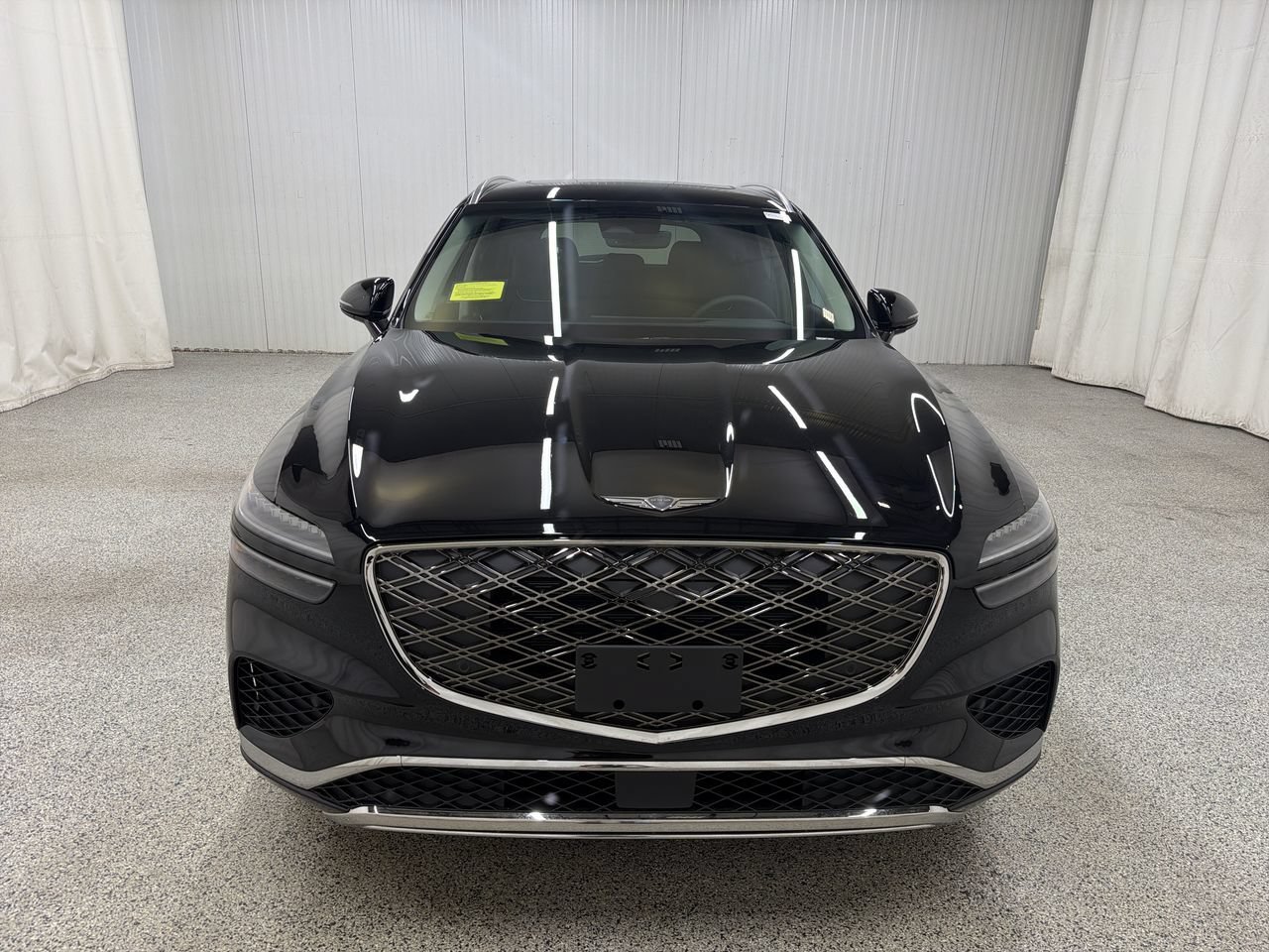 New 2026 Vik Black Genesis 2.5T SELECT image 2