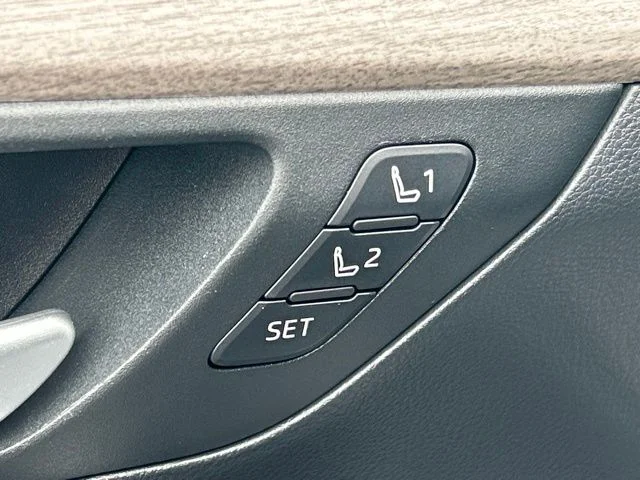 Certified Used 2024 White Toyota Limited image 20
