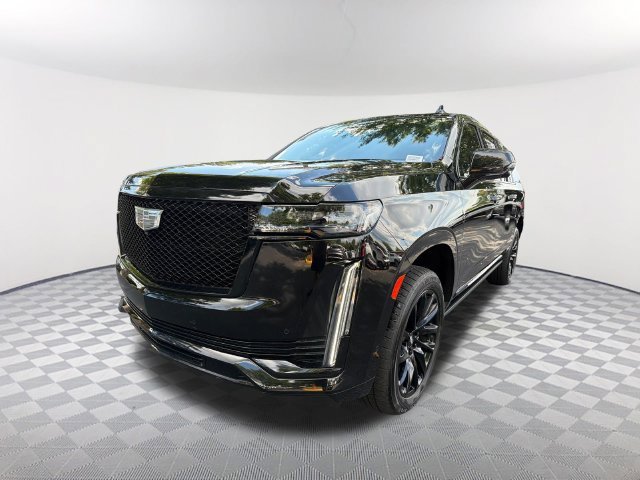 2023 Cadillac Escalade ESV