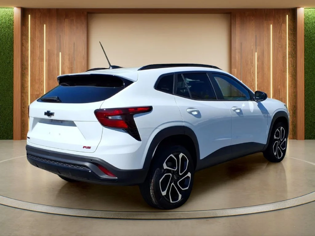 2026 Chevrolet Trax RS - Photo 33