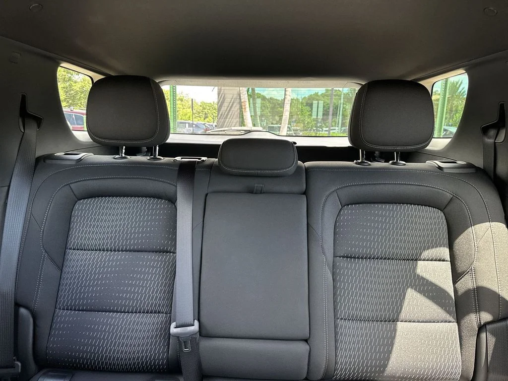Used 2026 Cacti Green Chevrolet LT image 18