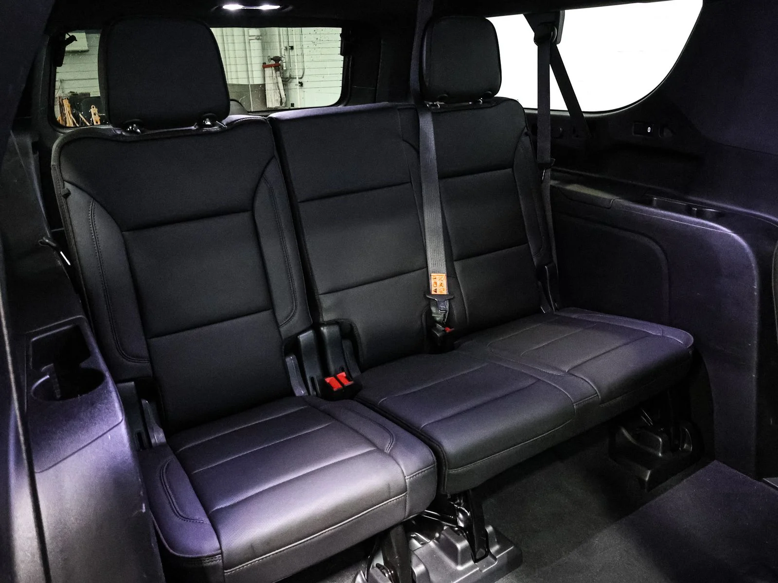 Certified Used 2022 Black Chevrolet High Country image 26