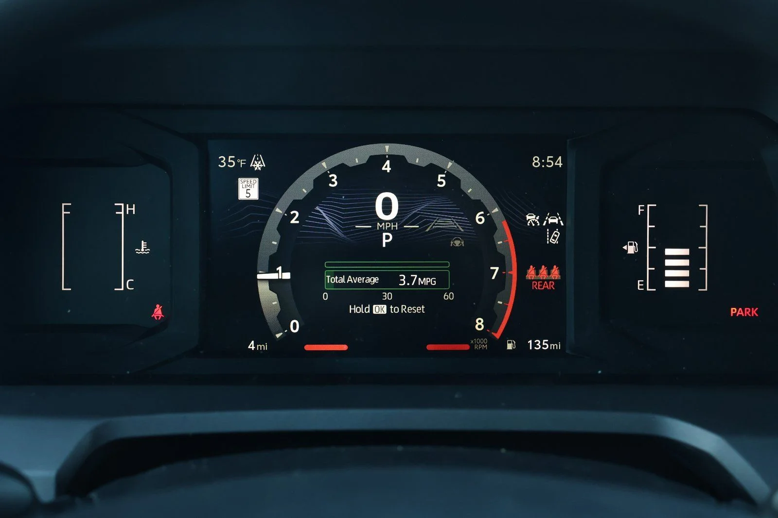 2026 Toyota Tacoma SR5 - Photo 20