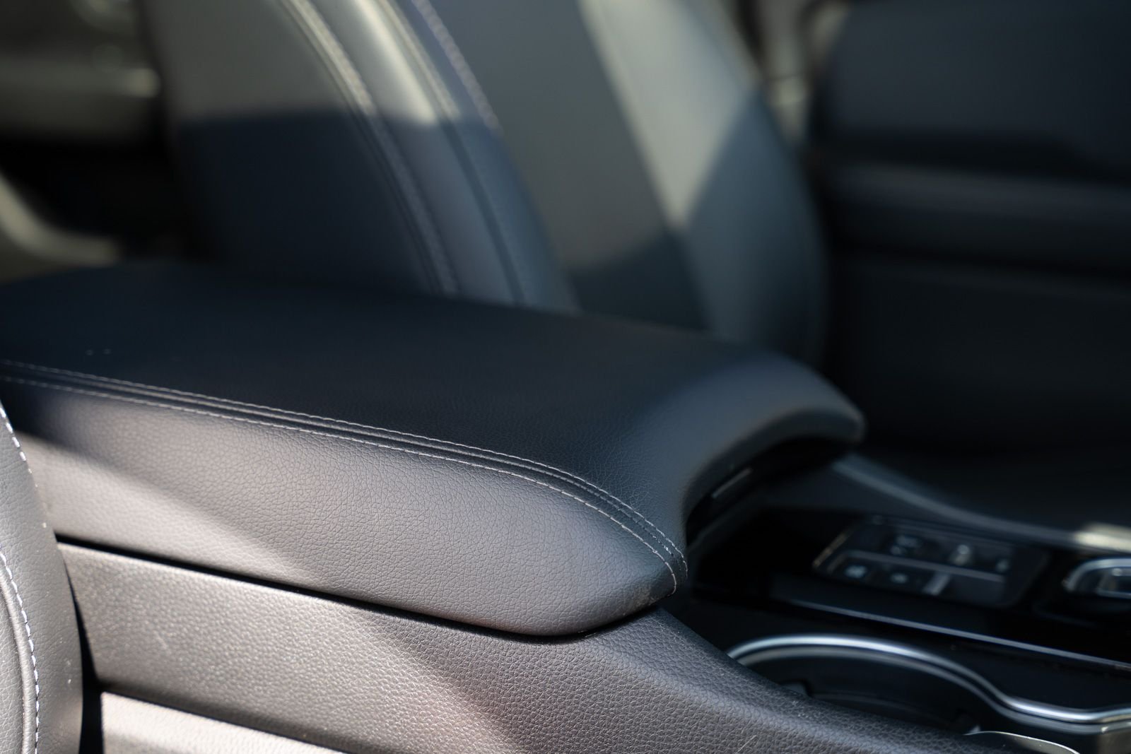 Certified Used 2024  Honda Touring image 11