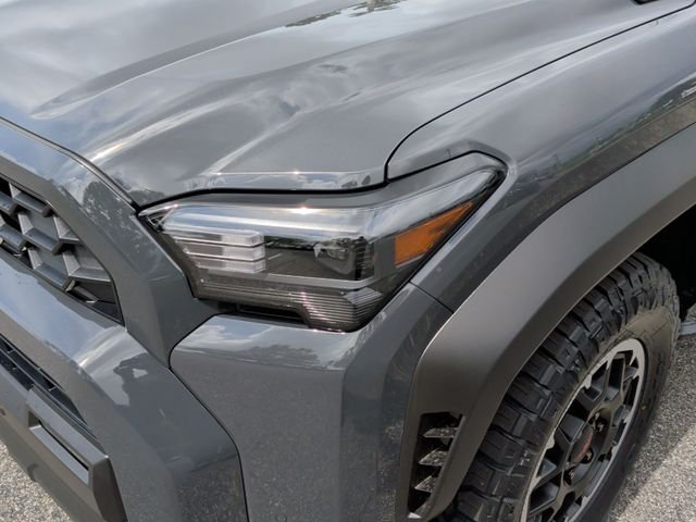 New 2026 Underground Toyota TRD Off-Road Premium i-FORCE MAX image 11