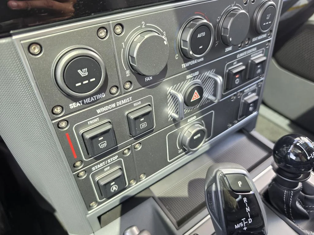2026 INEOS Grenadier Fieldmaster Edition - Photo 22