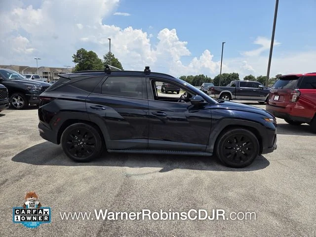 Used 2022  Hyundai XRT image 13