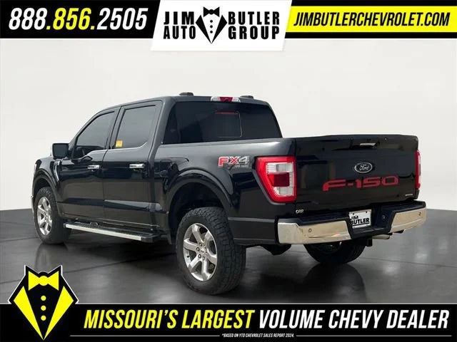Used 2022  Ford XL image 29