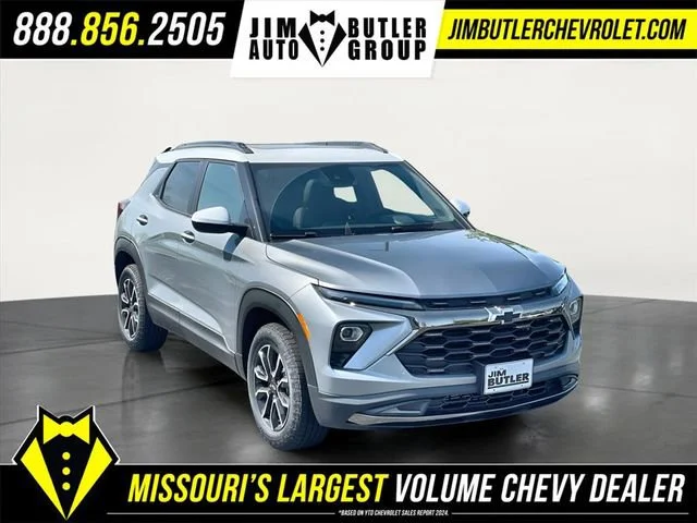 New 2026 Sterling Gray Metallic Chevrolet ACTIV image 22