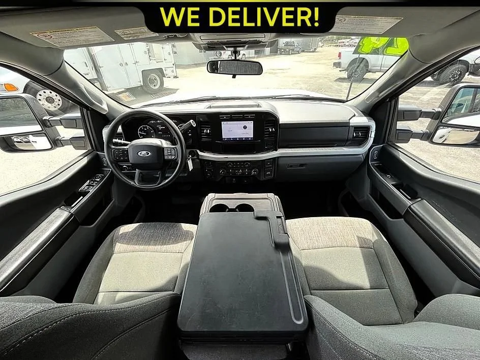 Used 2024 White Ford XL image 13