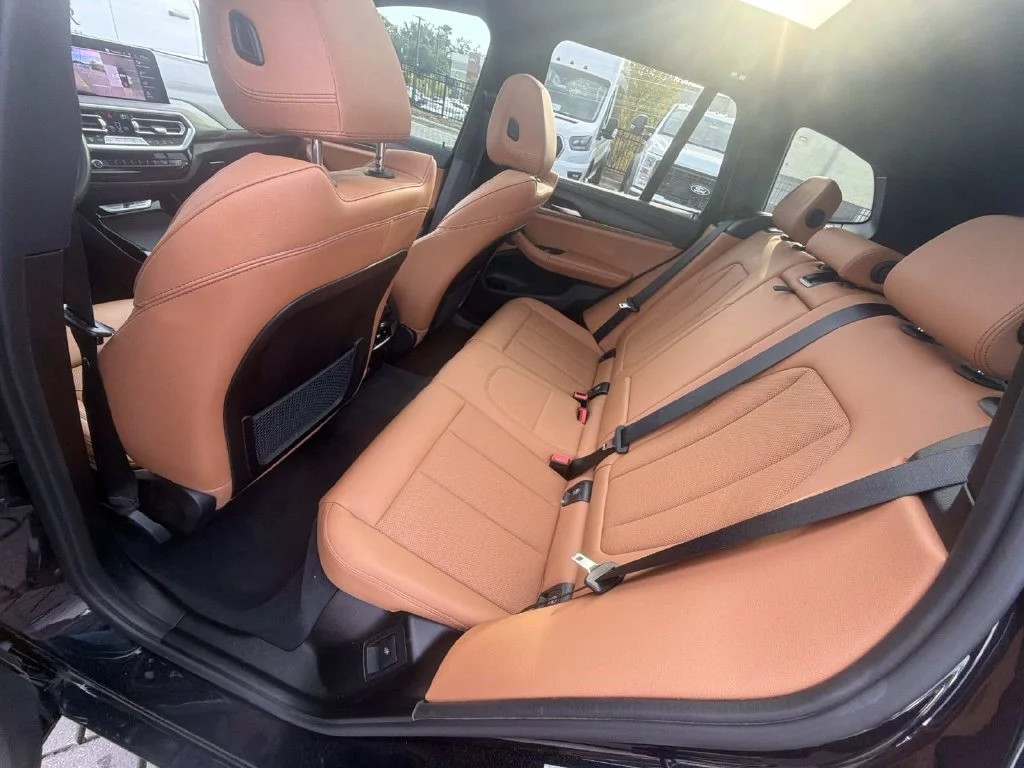 Used 2023 Black BMW M40i image 26