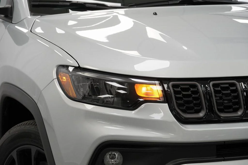 2026 Jeep Compass Altitude - Photo 5
