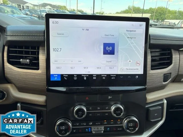 Used 2022 Gray Ford Limited image 19