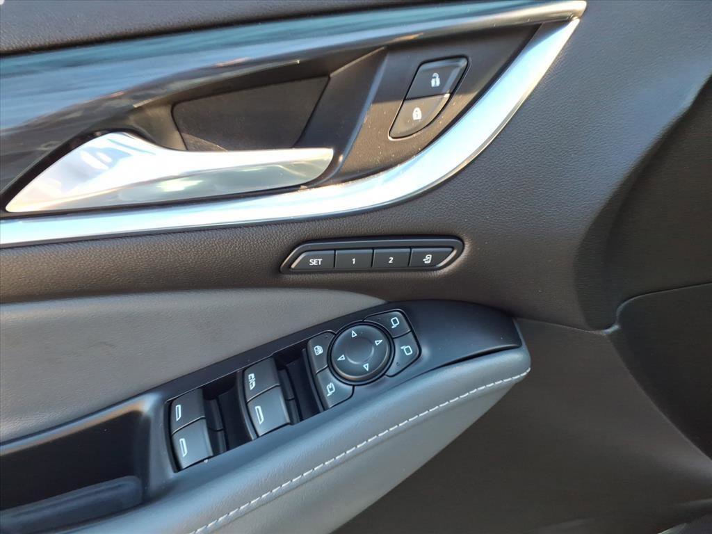 2021 Buick Enclave Premium - Photo 10