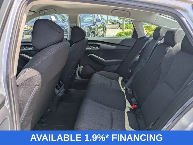 2025 Honda Accord LX - Photo 13