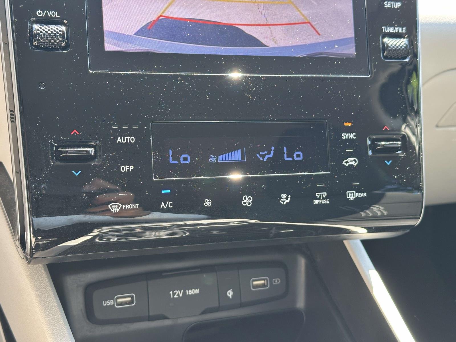2024 Hyundai Tucson SEL - Photo 36