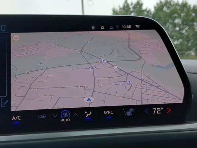 2026 Chevrolet Traverse LT - Photo 21