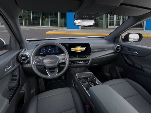 2027 Chevrolet Equinox LT - Photo 16