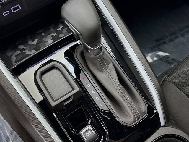 New 2026 Summit White Chevrolet LT image 19