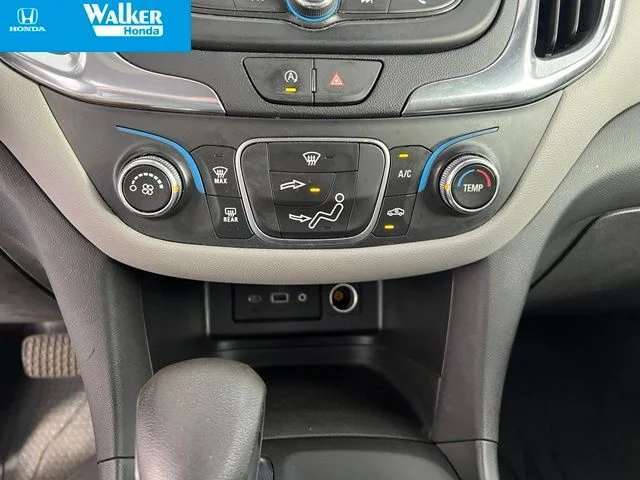 Used 2024 Blue Chevrolet LS image 23