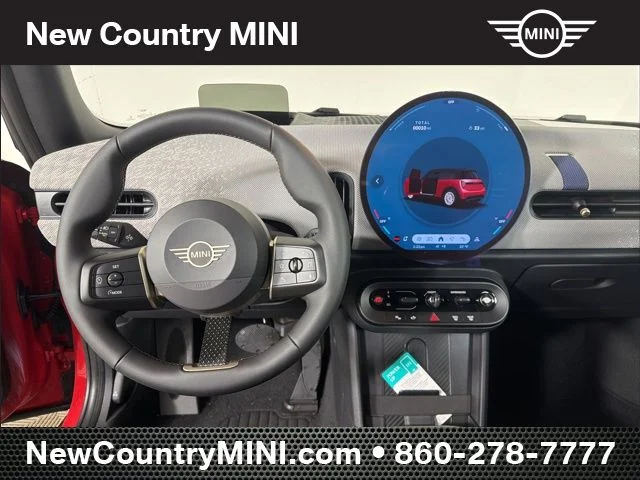 2026 MINI Hardtop 2 Door - Photo 13