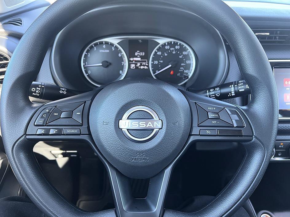Used 2025 Fresh Powder Nissan S image 21