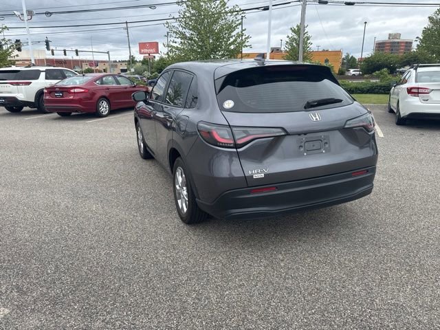 2023 Honda HR-V LX - Photo 42