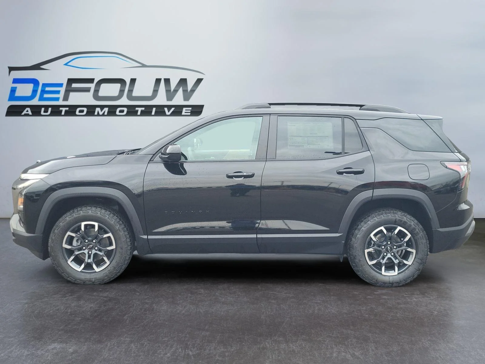 2026 Chevrolet Equinox ACTIV - Photo 6