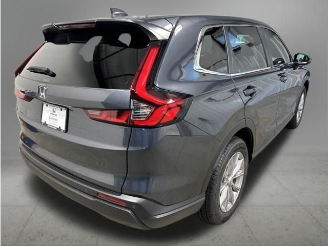 2025 Honda CR-V EX-L - Photo 6