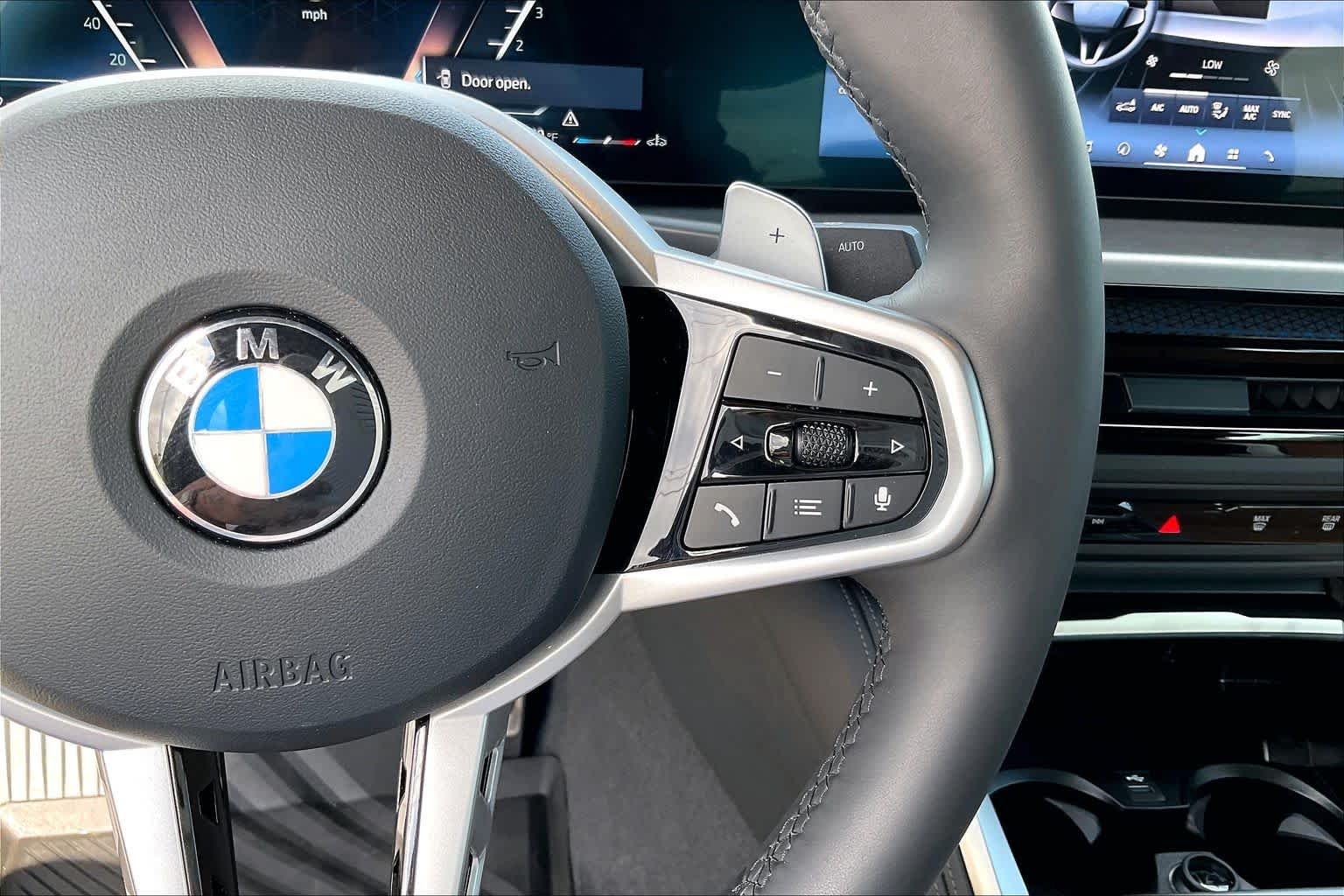 Used 2026 Brooklyn Grey Metallic BMW 230i xDrive image 24