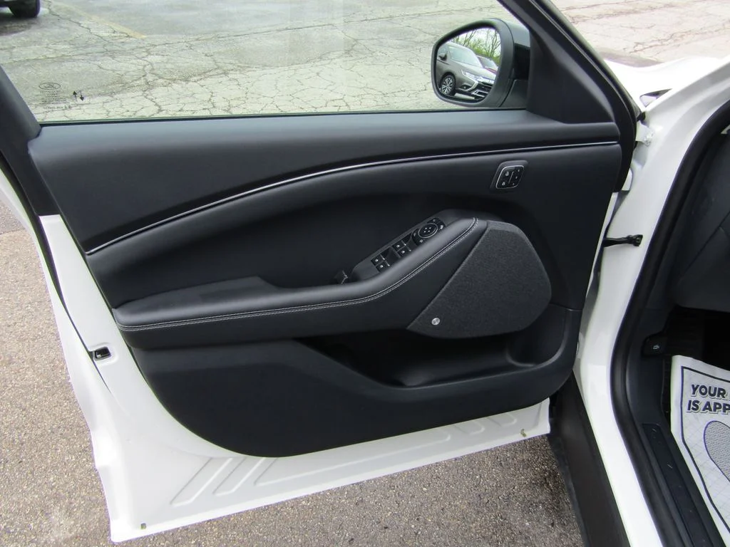 Used 2025 Star White Ford Premium image 17