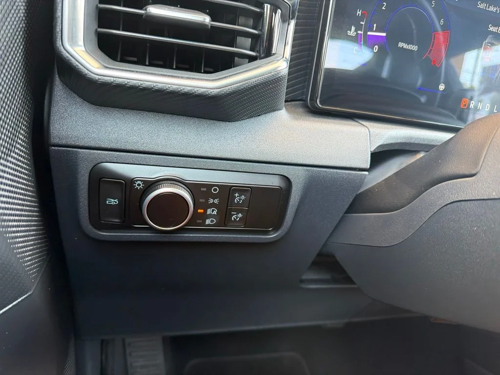 Used 2026 Gray Ford EcoBoost Premium image 10