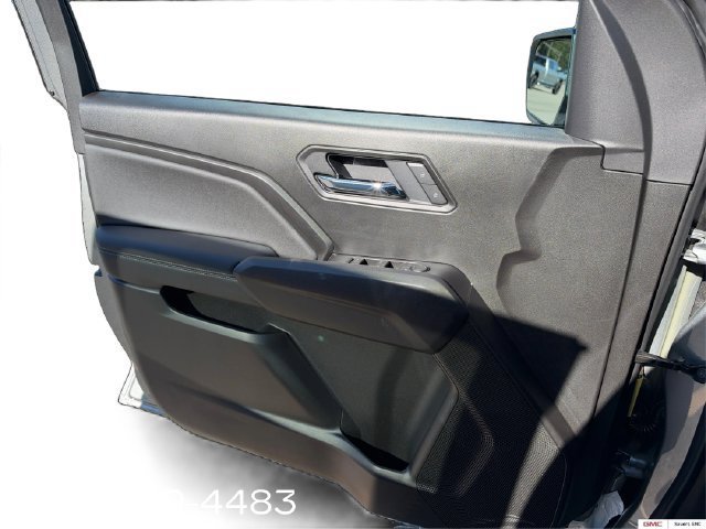 2026 GMC Canyon Elevation - Photo 18