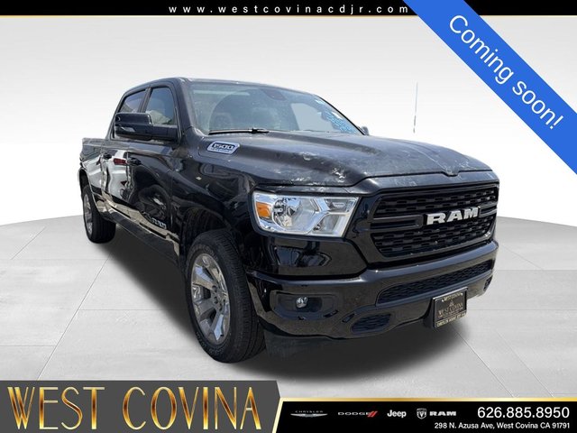 2024 Ram 1500 Big Horn/Lone Star